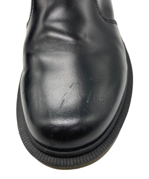 Dr.Martens（ドクターマーチン）Dr.Martens (ドクターマーチン) チェルシーブーツ ブラック サイズ:23の古着・服飾アイテム