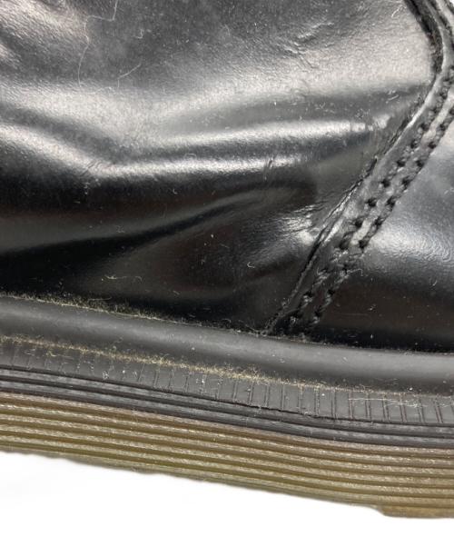 Dr.Martens（ドクターマーチン）Dr.Martens (ドクターマーチン) チェルシーブーツ ブラック サイズ:23の古着・服飾アイテム