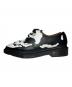 Dr.Martens (ドクターマーチン) SUPREME (シュプリーム) 1461 SUPREME SKULL 3 ホール シューズ ブラック サイズ:10：30000円