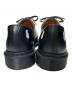 中古・古着 Dr.Martens (ドクターマーチン) SUPREME (シュプリーム) 1461 SUPREME SKULL 3 ホール シューズ ブラック サイズ:10：30000円