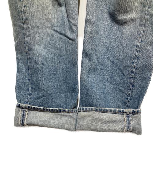 LEVI'S（リーバイス）LEVI'S (リーバイス) デニムパンツ ブルー サイズ: 83.5cm (W33)の古着・服飾アイテム