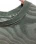 中古・古着 The Ennoy Professional (ザ エンノイ プロフェッショナル) order T-Shirt グリーン サイズ:L：14000円