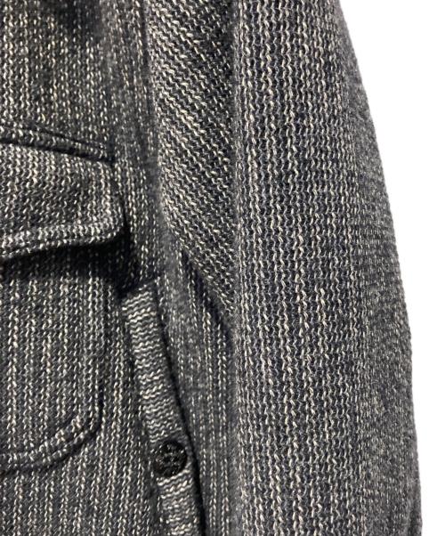 RRL（ダブルアールエル）RRL (ダブルアールエル) BEACH JACKET グレー サイズ:XSの古着・服飾アイテム