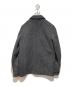 RRL (ダブルアールエル) BEACH JACKET グレー サイズ:XS：40000円