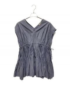 中古・古着通販】Curensology (カレンソロジー) オックスギャザー
