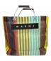 MARNI（マルニ）の古着「トートバッグ」｜マルチカラー