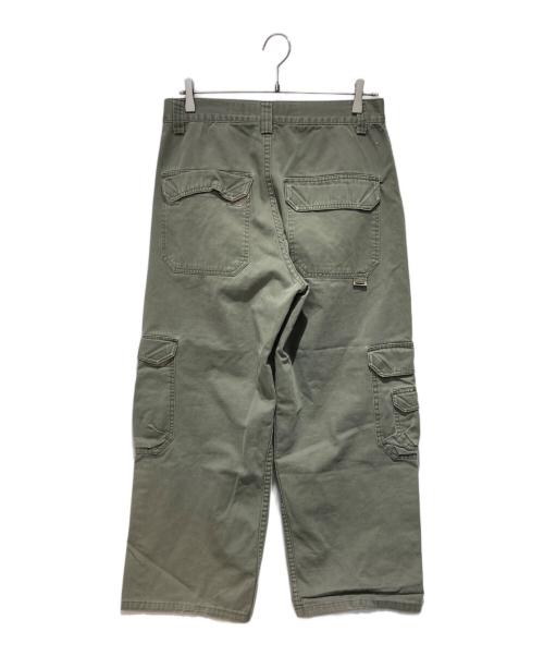 LEVI'S（リーバイス）LEVI'S (リーバイス) チノバギーパンツ グレー サイズ:31の古着・服飾アイテム