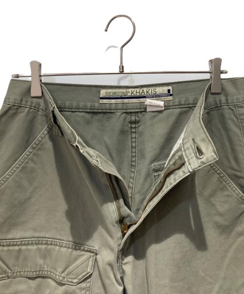 LEVI'S（リーバイス）LEVI'S (リーバイス) チノバギーパンツ グレー サイズ:31の古着・服飾アイテム