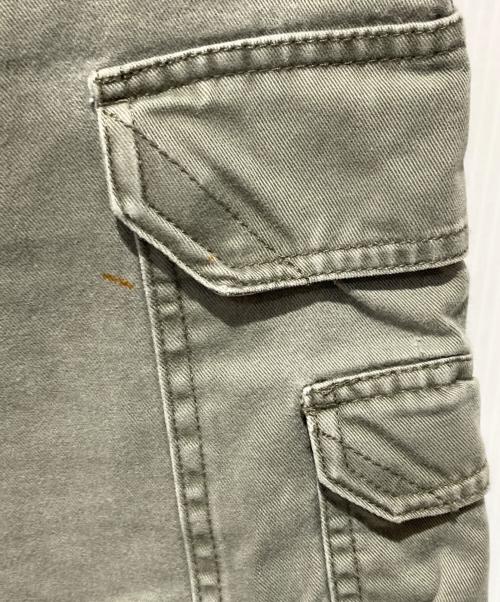 LEVI'S（リーバイス）LEVI'S (リーバイス) チノバギーパンツ グレー サイズ:31の古着・服飾アイテム