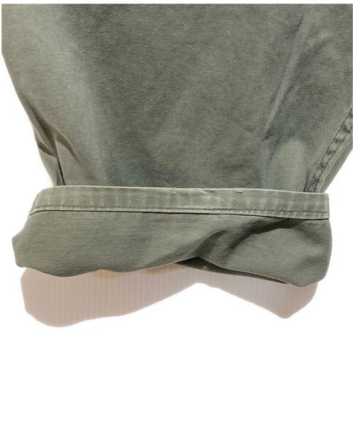 LEVI'S（リーバイス）LEVI'S (リーバイス) チノバギーパンツ グレー サイズ:31の古着・服飾アイテム