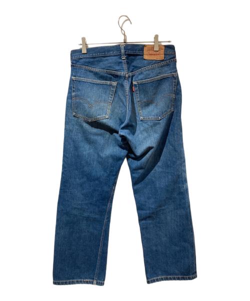 LEVI'S（リーバイス）LEVI'S (リーバイス) デニムパンツ インディゴ サイズ: 86cm (W34)の古着・服飾アイテム