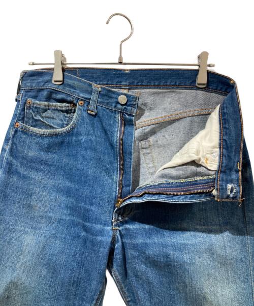 LEVI'S（リーバイス）LEVI'S (リーバイス) デニムパンツ インディゴ サイズ: 86cm (W34)の古着・服飾アイテム