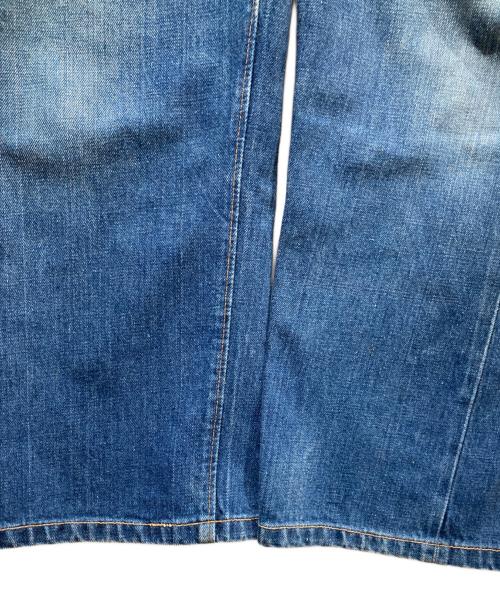 LEVI'S（リーバイス）LEVI'S (リーバイス) デニムパンツ インディゴ サイズ: 86cm (W34)の古着・服飾アイテム