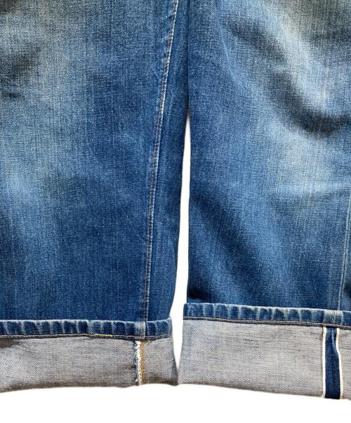 LEVI'S（リーバイス）LEVI'S (リーバイス) デニムパンツ インディゴ サイズ: 86cm (W34)の古着・服飾アイテム