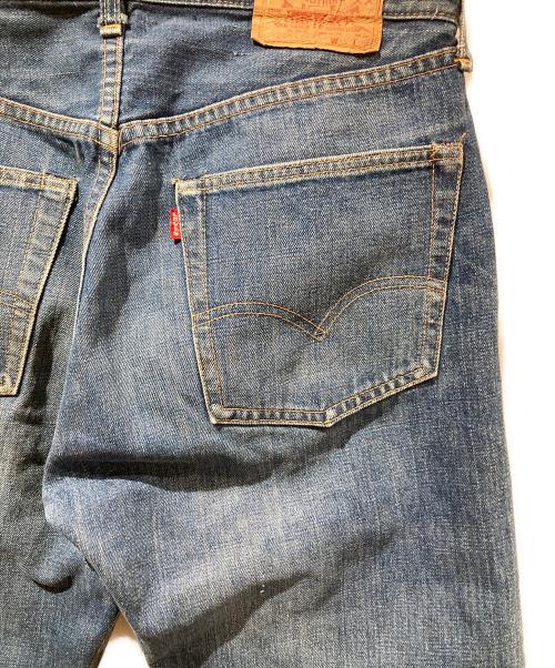 LEVI'S（リーバイス）LEVI'S (リーバイス) デニムパンツ インディゴ サイズ: 86cm (W34)の古着・服飾アイテム