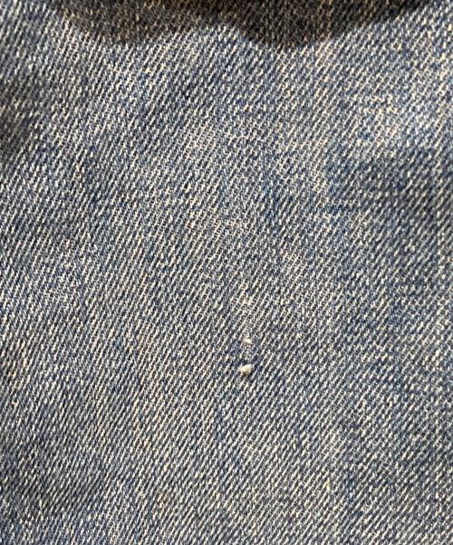 LEVI'S（リーバイス）LEVI'S (リーバイス) デニムパンツ インディゴ サイズ: 86cm (W34)の古着・服飾アイテム