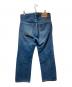 LEVI'S (リーバイス) デニムパンツ インディゴ サイズ: 86cm (W34)：70000円