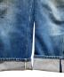 中古・古着 LEVI'S (リーバイス) デニムパンツ インディゴ サイズ: 86cm (W34)：70000円