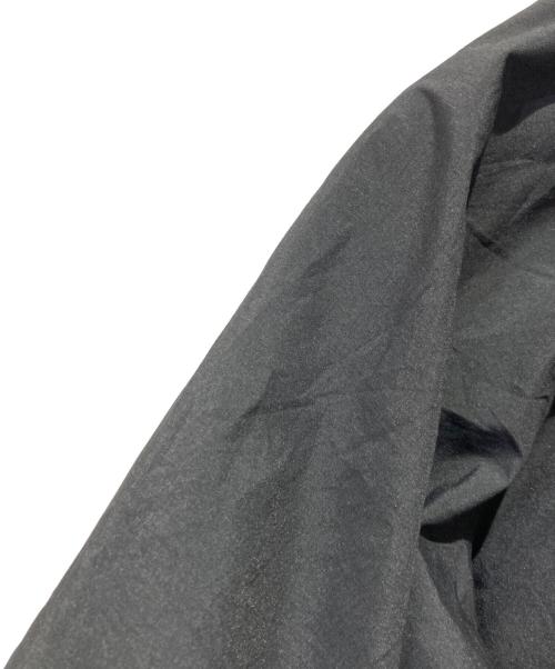 U'S NAVY（ユーエスネイビー）U'S NAVY (ユーエスネイビー) ナイロンジャケット ブラック サイズ:XXLの古着・服飾アイテム