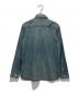 RRL (ダブルアールエル) デニムシャツ インディゴ サイズ:-：15000円