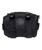 POTRピー・オー・ティー・アール）の古着「RIDE ROLL BAG」｜ブラック