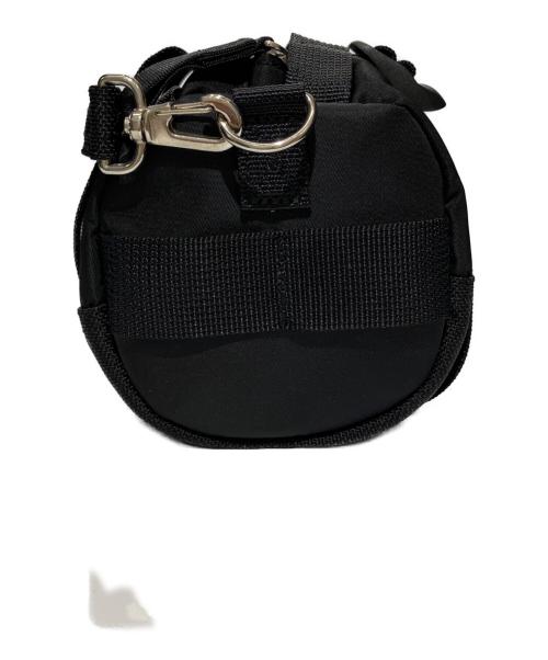 POTR（ピー・オー・ティー・アール）POTR (ピー・オー・ティー・アール) RIDE ROLL BAG ブラックの古着・服飾アイテム