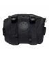 POTR（ピー・オー・ティー・アール）の古着「RIDE ROLL BAG」｜ブラック