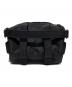 POTR (ピー・オー・ティー・アール) RIDE ROLL BAG ブラック：23000円