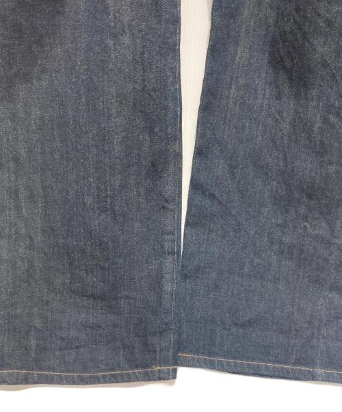 LEVI'S VINTAGE CLOTHING（リーバイス ビンテージ クロージング）LEVI'S VINTAGE CLOTHING (リーバイス ビンテージ クロージング) デニムパンツ インディゴ サイズ: 81cm (W32)の古着・服飾アイテム