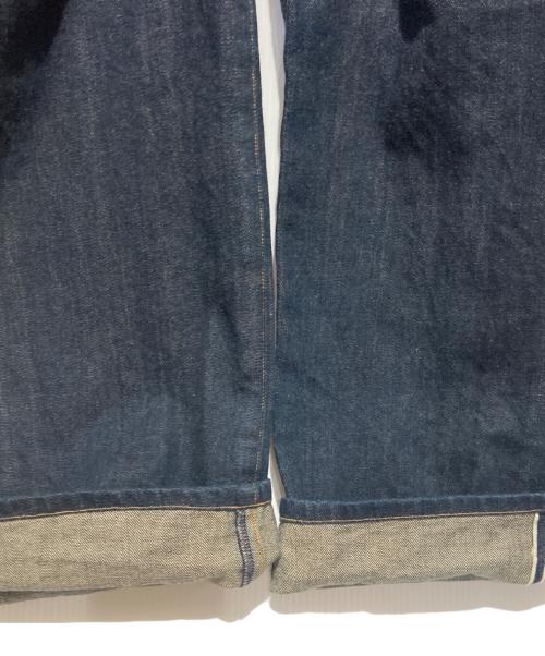 LEVI'S VINTAGE CLOTHING（リーバイス ビンテージ クロージング）LEVI'S VINTAGE CLOTHING (リーバイス ビンテージ クロージング) デニムパンツ インディゴ サイズ: 81cm (W32)の古着・服飾アイテム