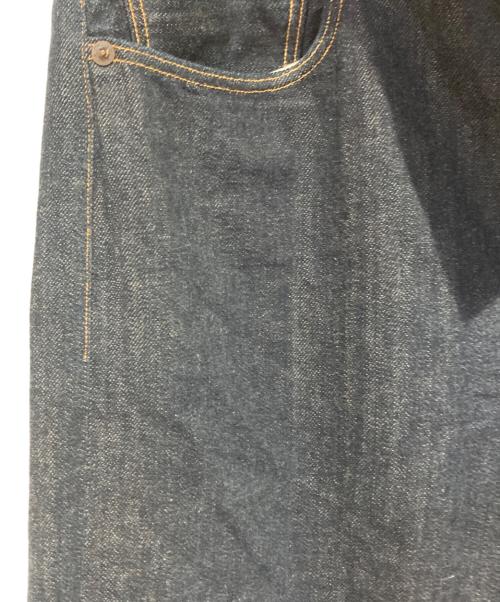 LEVI'S VINTAGE CLOTHING（リーバイス ビンテージ クロージング）LEVI'S VINTAGE CLOTHING (リーバイス ビンテージ クロージング) デニムパンツ インディゴ サイズ: 81cm (W32)の古着・服飾アイテム