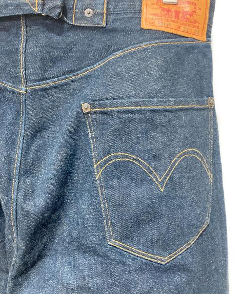 LEVI'S VINTAGE CLOTHING（リーバイス ビンテージ クロージング）LEVI'S VINTAGE CLOTHING (リーバイス ビンテージ クロージング) デニムパンツ インディゴ サイズ: 81cm (W32)の古着・服飾アイテム