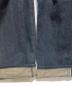 中古・古着 LEVI'S VINTAGE CLOTHING (リーバイス ビンテージ クロージング) デニムパンツ インディゴ サイズ: 81cm (W32)：24000円