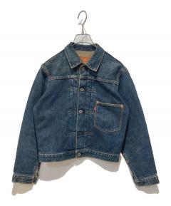 中古・古着通販】LEVI'S (リーバイス) 70505 4thデニムジャケット