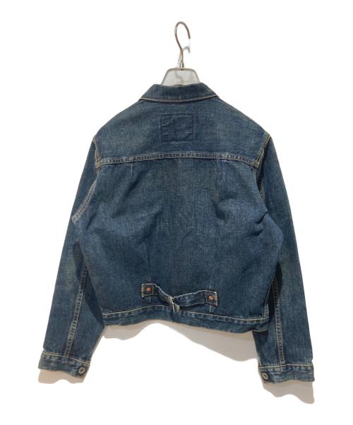 LEVI'S（リーバイス）LEVI'S (リーバイス) デニムジャケット インディゴ サイズ: 34の古着・服飾アイテム