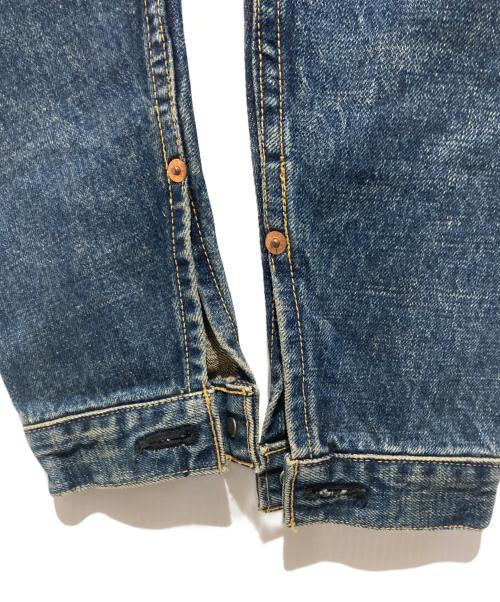 LEVI'S（リーバイス）LEVI'S (リーバイス) デニムジャケット インディゴ サイズ: 34の古着・服飾アイテム