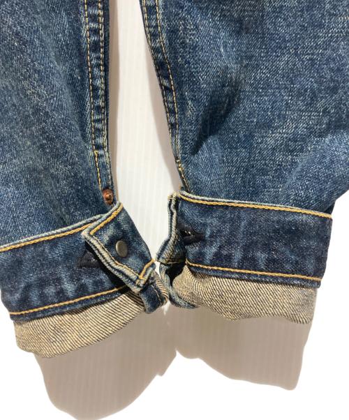 LEVI'S（リーバイス）LEVI'S (リーバイス) デニムジャケット インディゴ サイズ: 34の古着・服飾アイテム