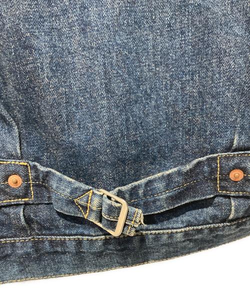 LEVI'S（リーバイス）LEVI'S (リーバイス) デニムジャケット インディゴ サイズ: 34の古着・服飾アイテム