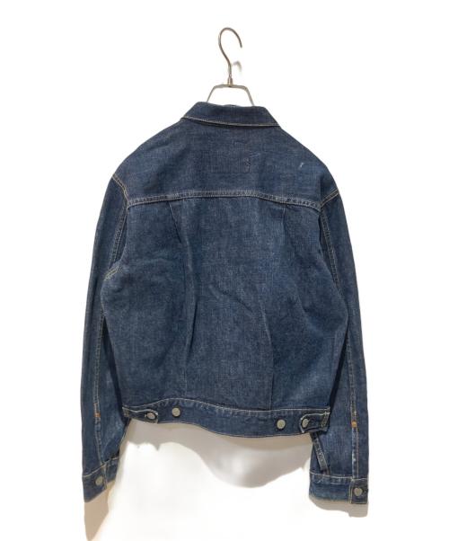 LEVI'S（リーバイス）LEVI'S (リーバイス) デニムジャケット インディゴ サイズ:38の古着・服飾アイテム