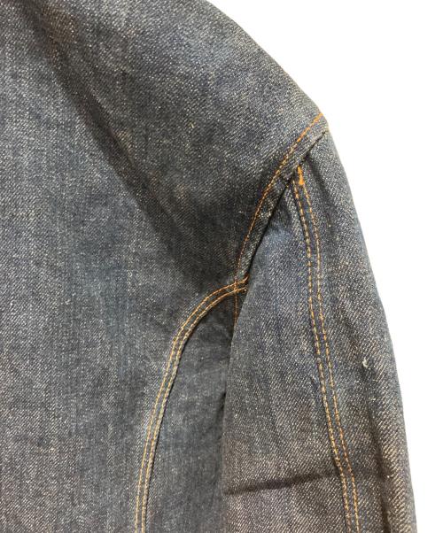 LEVI'S（リーバイス）LEVI'S (リーバイス) カバーオール インディゴ サイズ:36の古着・服飾アイテム