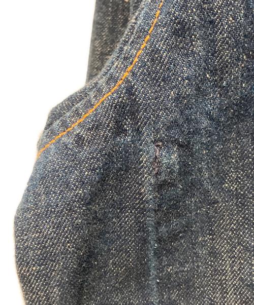LEVI'S（リーバイス）LEVI'S (リーバイス) カバーオール インディゴ サイズ:36の古着・服飾アイテム