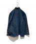 LEVI'S (リーバイス) カバーオール インディゴ サイズ:36：15000円