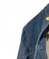 中古・古着 LEVI'S (リーバイス) カバーオール インディゴ サイズ:36：15000円