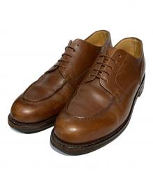 PARABOOT（パラブーツ）の古着「CHAMBORD」｜ブラウン