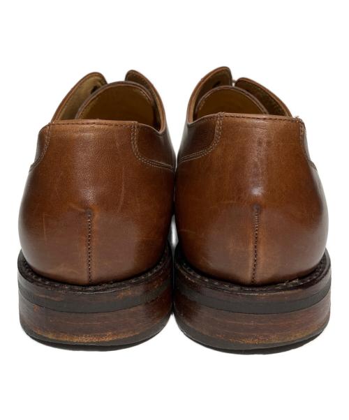 PARABOOT（パラブーツ）PARABOOT (パラブーツ) CHAMBORD ブラウン サイズ:9 1/2の古着・服飾アイテム