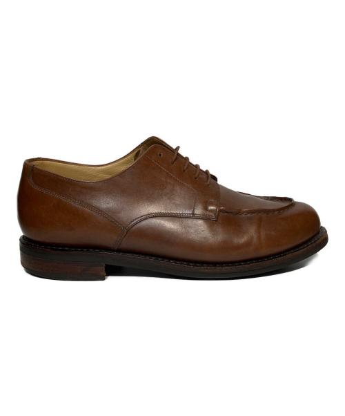PARABOOT（パラブーツ）PARABOOT (パラブーツ) CHAMBORD ブラウン サイズ:9 1/2の古着・服飾アイテム