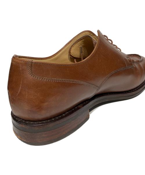PARABOOT（パラブーツ）PARABOOT (パラブーツ) CHAMBORD ブラウン サイズ:9 1/2の古着・服飾アイテム