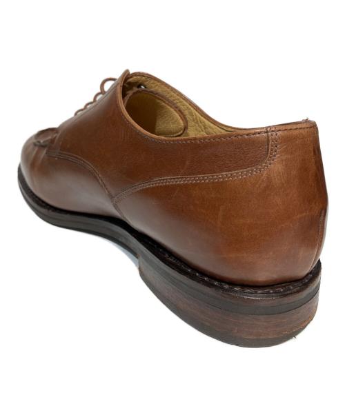 PARABOOT（パラブーツ）PARABOOT (パラブーツ) CHAMBORD ブラウン サイズ:9 1/2の古着・服飾アイテム
