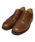 PARABOOT（パラブーツ）の古着「CHAMBORD」｜ブラウン