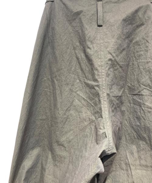 Y's（ワイズ）Y's (ワイズ) C/NY GABARDINE FLIGHT PANTS オリーブ サイズ: 2の古着・服飾アイテム